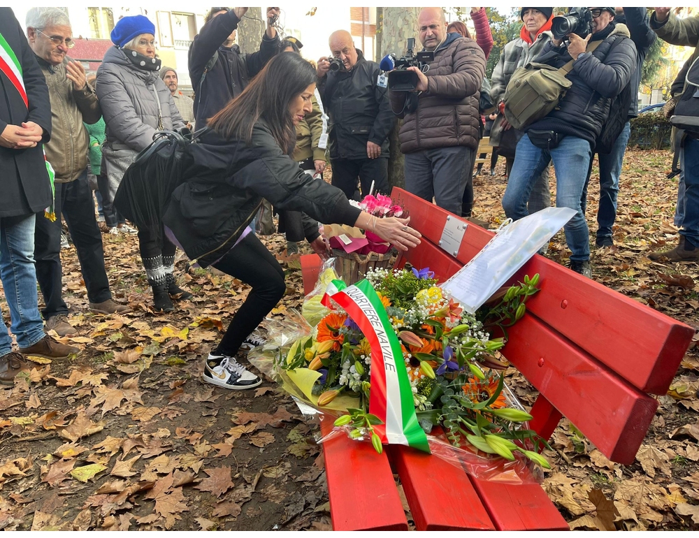 Femminicidio Matteuzzi: Pg, ‘confermate ergastolo a Padovani’