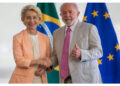 Fonti governative brasiliane alla Cnn
