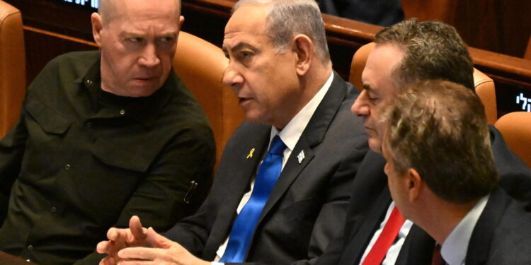 'L'Idf ha raggiunto tutti i suoi obiettivi nella Striscia'