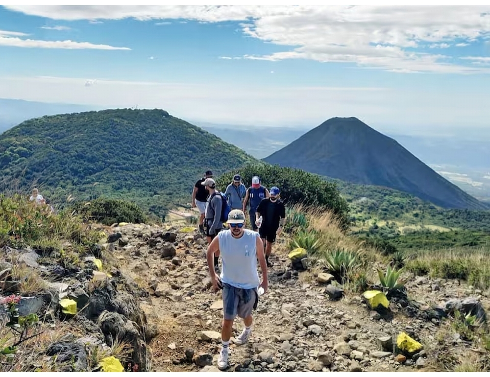 Gli Usa abbassano l’allerta viaggi in El Salvador