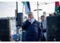 Presidente palestinesi Italia