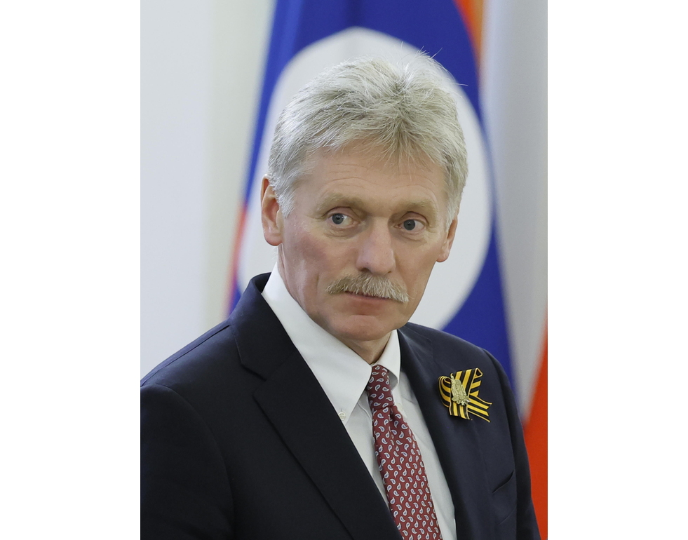 Il Cremlino smentisce la telefonata Trump-Putin