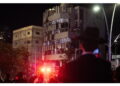 'Dopo i sanguinosi raid israeliani su Beirut'