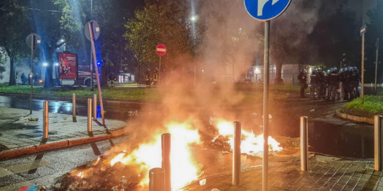 'Ormai era più italiano che egiziano e Milano era la sua città'