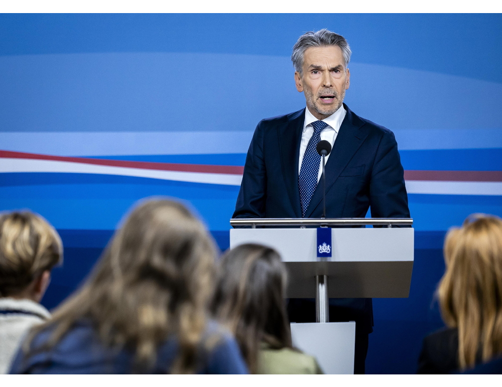 Il premier olandese, ‘a Amsterdam è stato puro antisemitismo’