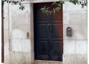 A Canosa di Puglia