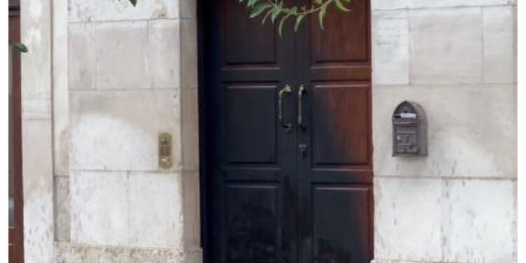 A Canosa di Puglia