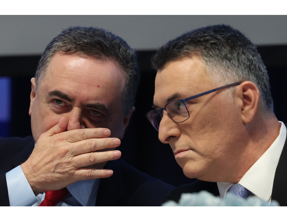 Katz, ‘nessun cessate il fuoco in Libano fino a obiettivi’