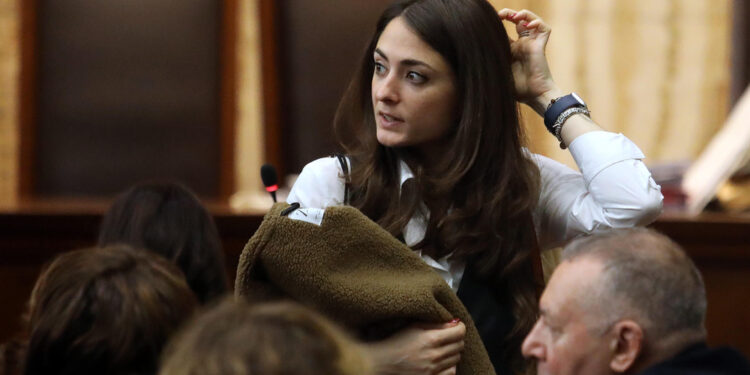 'Sei parte di noi'. Oggi il processo a carico di Impagnatiello