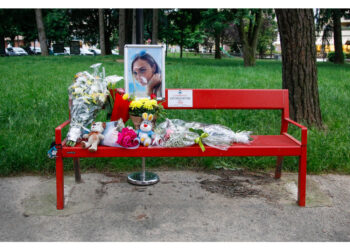 Per l'omicidio premeditato della fidanzata Giulia Tramontano