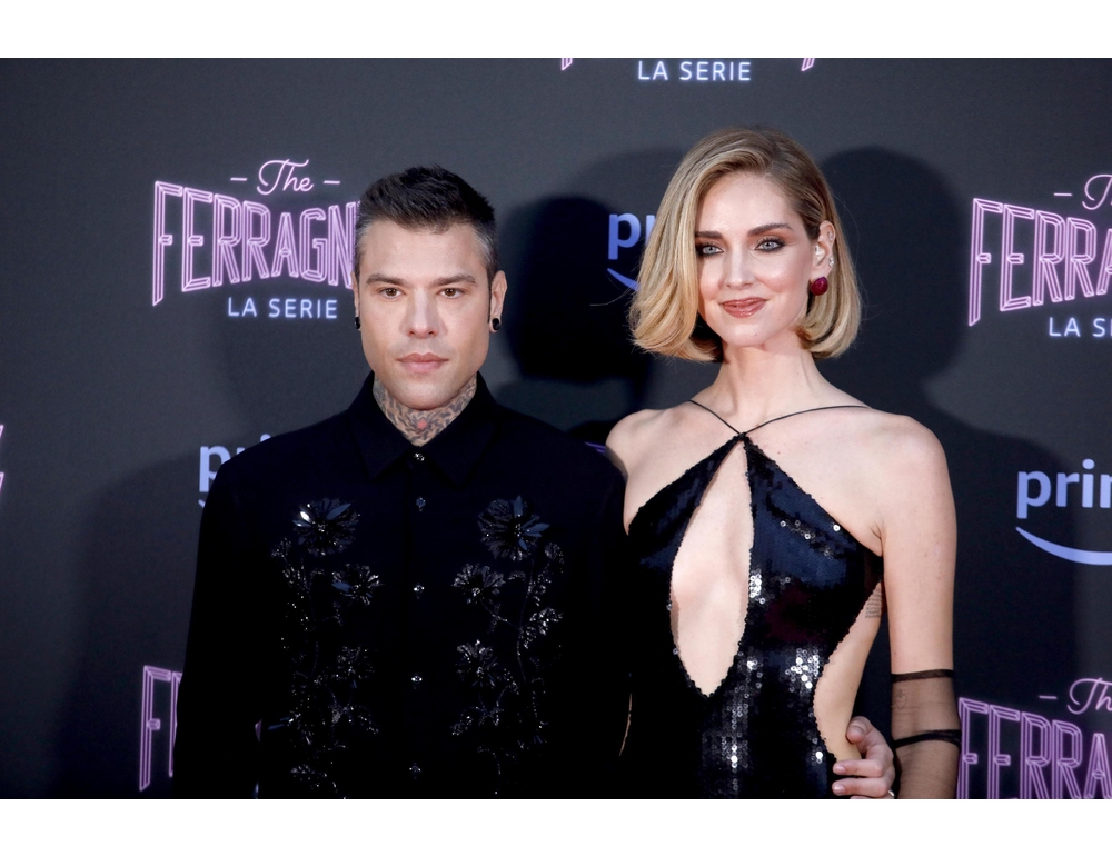 Legali, ‘Ferragni e Fedez verso accordo di separazione’