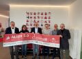 In barca a vela per raccogliere fondi per i bambini ricoverati