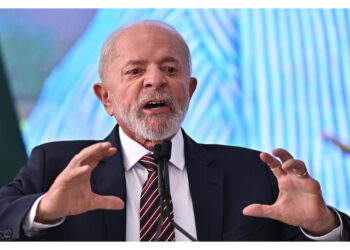 Ennesimo forfait dopo i summit di Brics