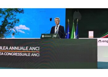 Marco Fioravanti alla guida del Consiglio nazionale