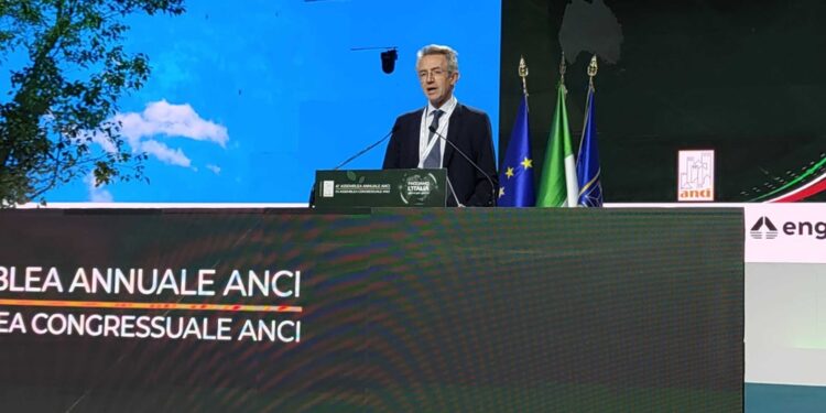 Marco Fioravanti alla guida del Consiglio nazionale