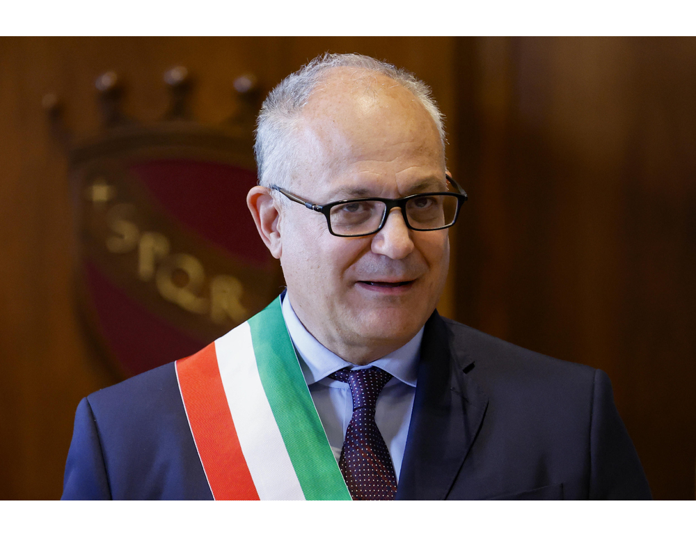 Manovra: Gualtieri, scoperti per Roma altri 22 milioni di tagli