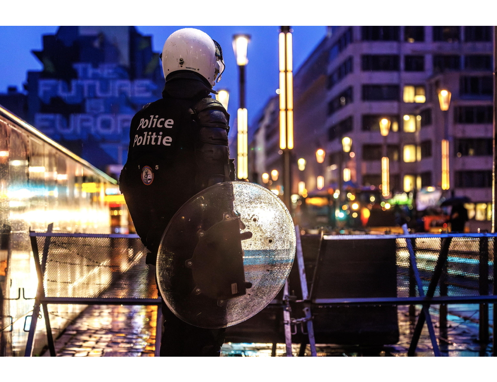 Media, duemila opere d’arte contraffatte sequestrate in Belgio