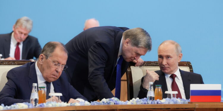 Russia-Iran
