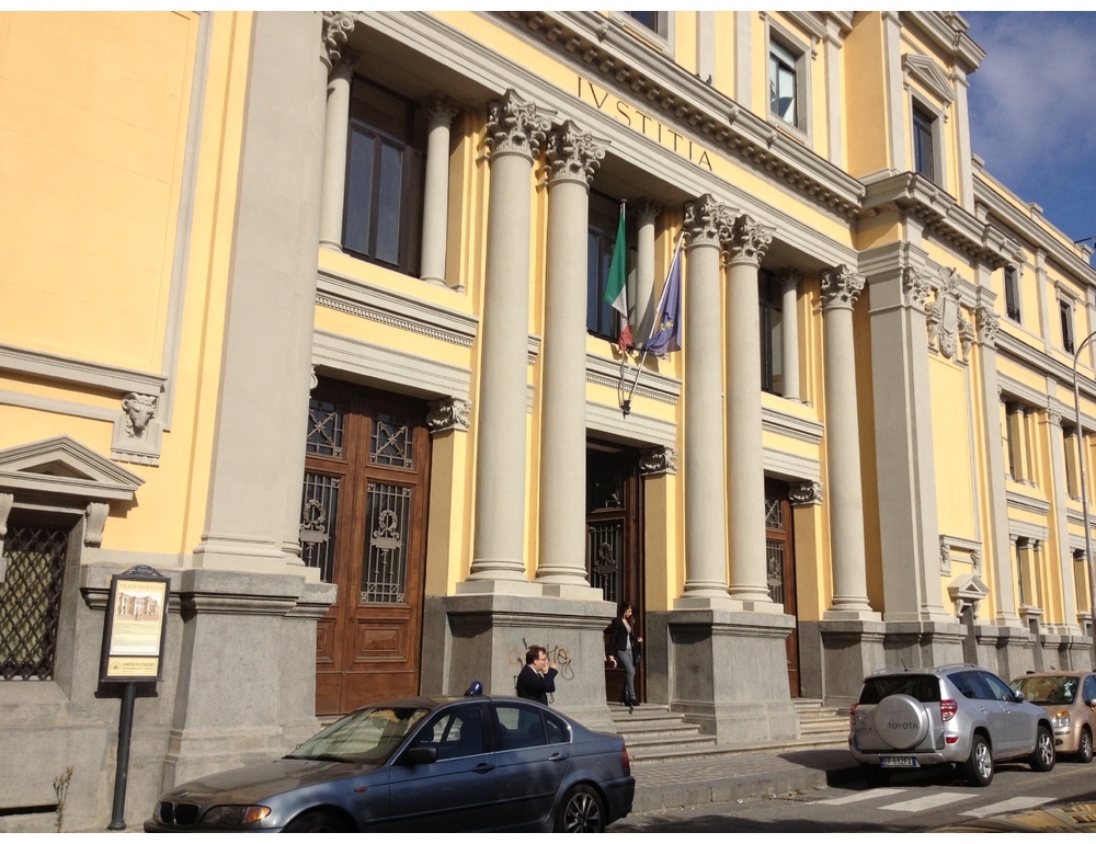 ‘Ndrangheta: si é pentito un killer della cosca Bonavota