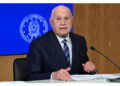 Ministro: 'magistrati esondati in politica