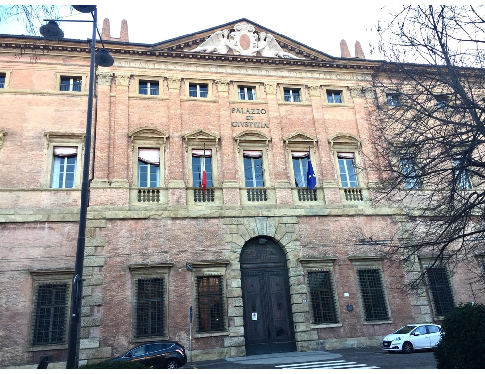 Omicidio Matteuzzi, confermato l’ergastolo per Padovani +