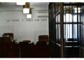 Carcere a vita per Calderon