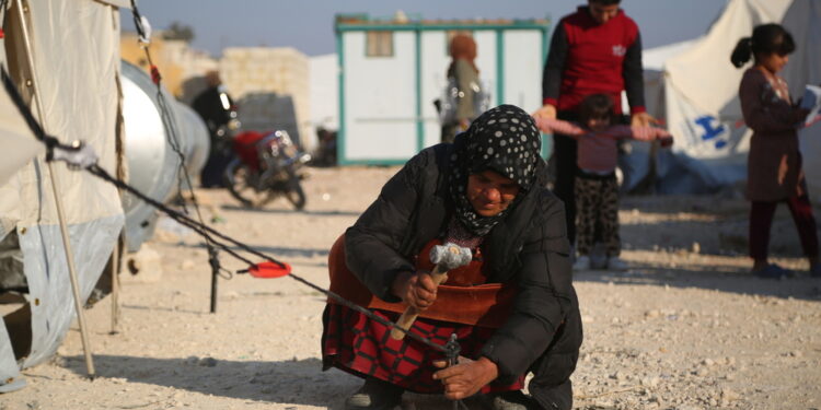 Lo riporta Siria Monitor