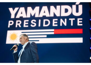 "Sarò il presidente che costruirà un paese più integrato"