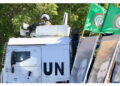 Cinque militari sotto osservazione in infermeria