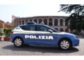 Sospetti su un gruppo di giovani