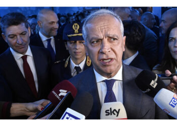 'Grave insinuare interventi da Roma su manifestazione Bologna'