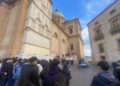 Nel pomeriggio i funerali nella Chiesa madre di Piazza Armerina