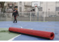 Feritore si presenta con i genitori dai carabinieri