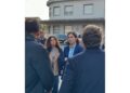 Leader Dem a Meloni