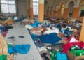 Prosegue l'operazione di trasferimento