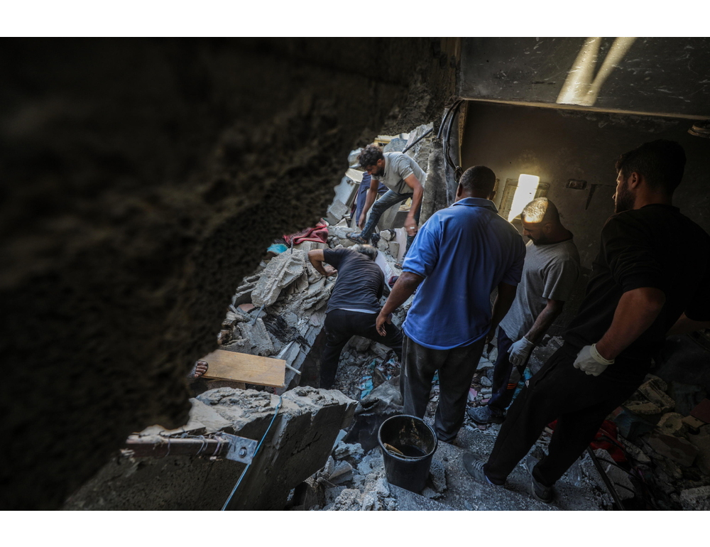 Summit di Riad, ‘Stato palestinese, stop armi a Israele’