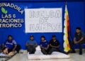 L'ex presidente chiede un dialogo con il governo