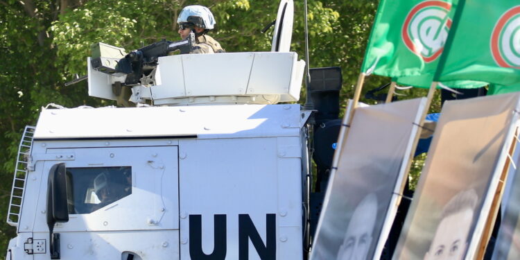 'Ricordiamo a autorità di garantire la nostra sicurezza'