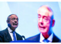 'Con reciproci investimenti