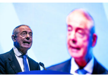 'Con reciproci investimenti