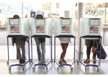 Indagine UniversityBox: 'Ma i giovani pensano che vincerà Trump'