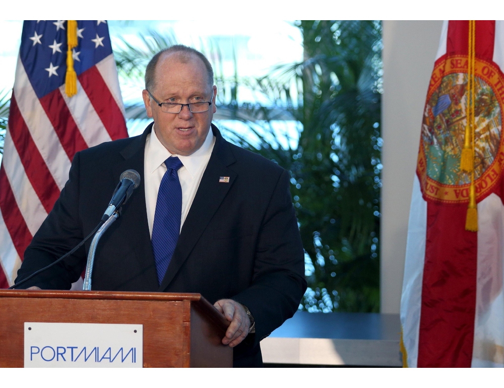 Usa, Trump nomina Homan responsabile del controllo frontiere