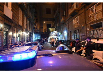 Riunione in Prefettura