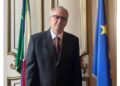 Mannino nuovo capo del Corpo. I complimenti di Piantedosi