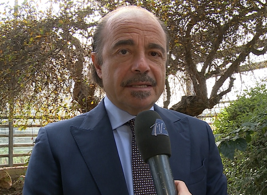 Fondi del Pnrr alla Fondazione Minoprio, il sottosegretario Butti: “Un’autentica eccellenza del territorio”