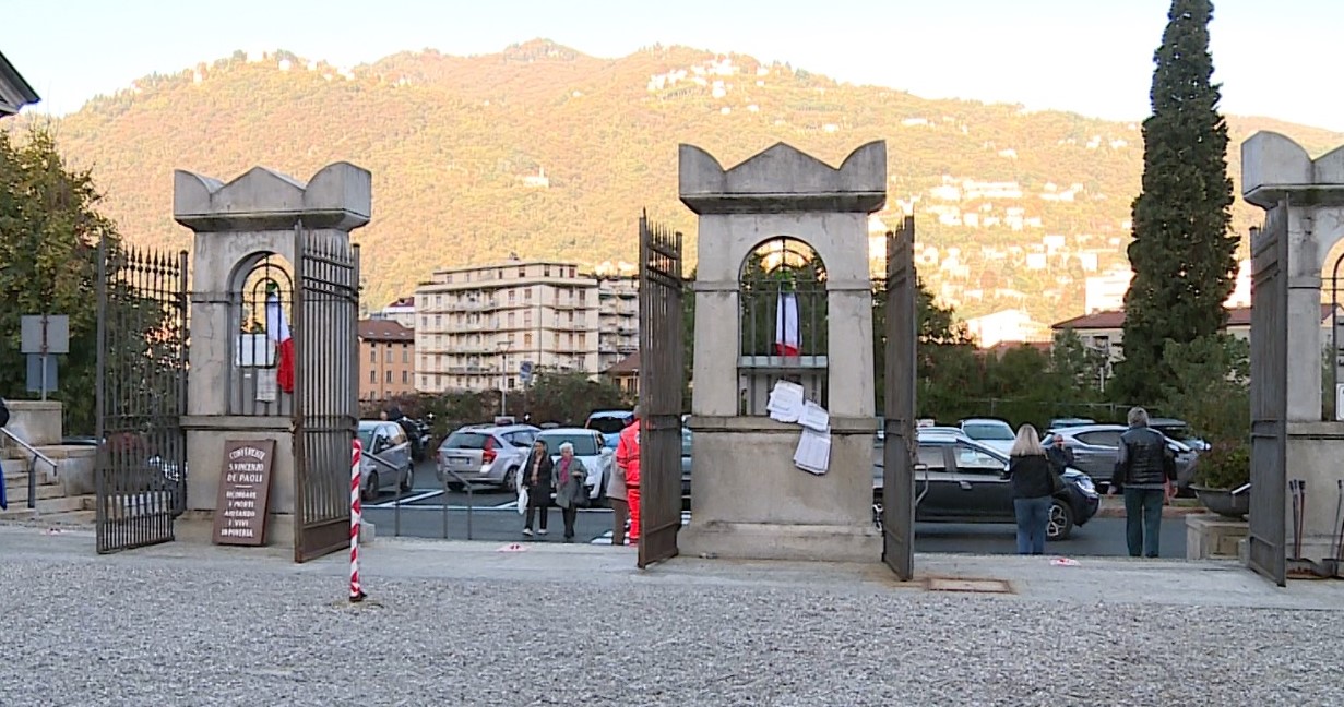 Tutti i Santi e commemorazione dei defunti: celebrazioni e ricordo