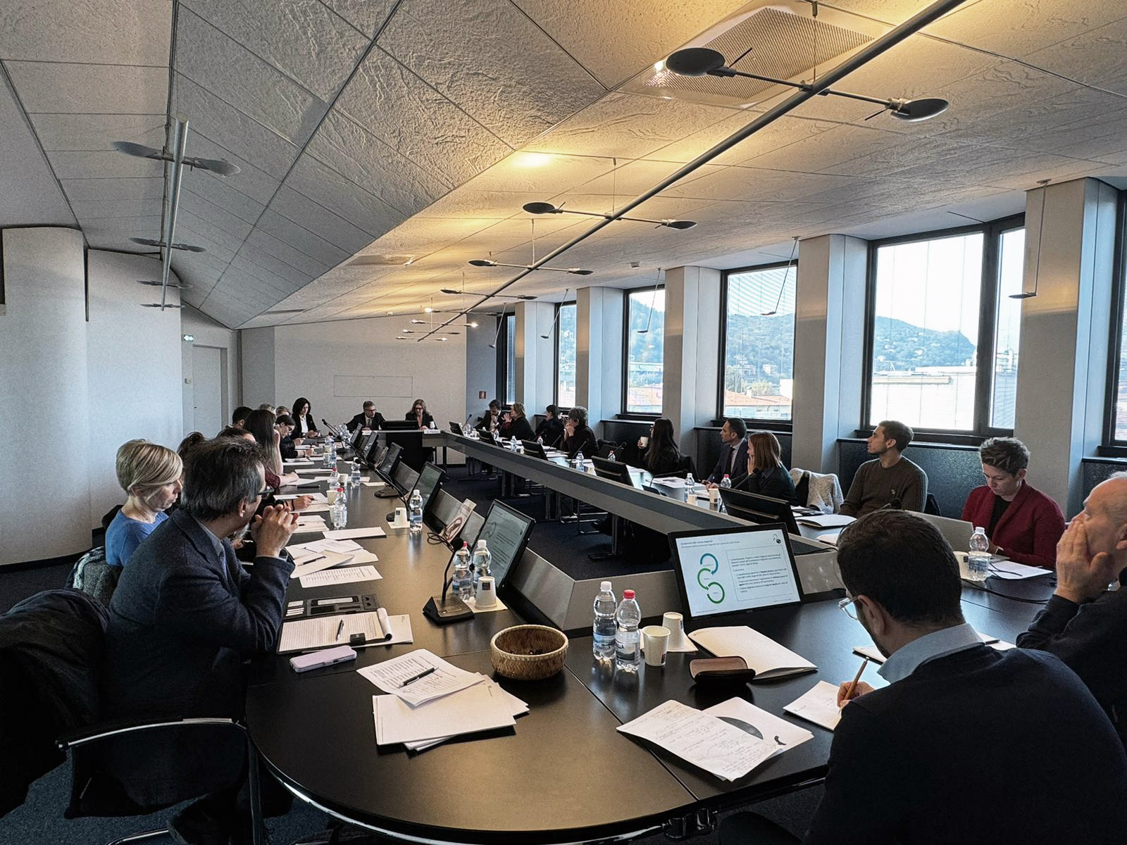 Confindustria Como lancia l’Academy per imprenditori e professionisti che si occupano di export