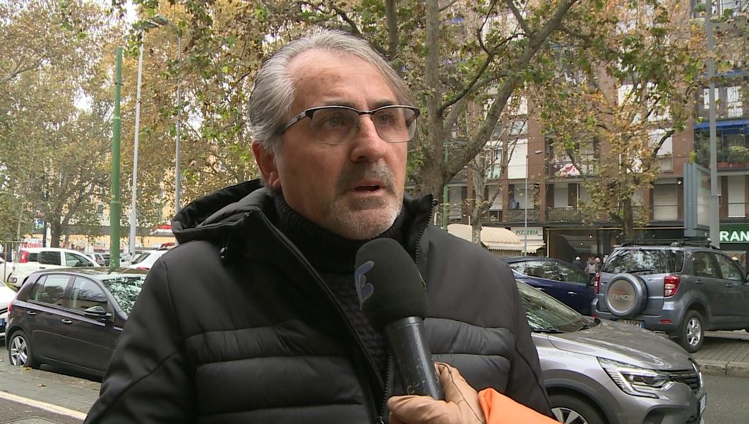 Paura e rabbia al Corvetto per la morte di Ramy, Pirola: ” Servono più tutele per le forze dell’ordine”