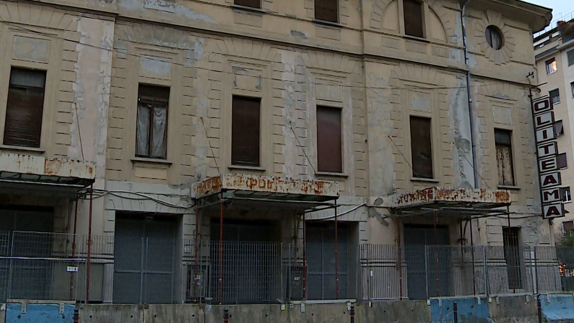 Politeama, il restauro dello storico teatro costerebbe dai 30 ai 50 milioni di euro