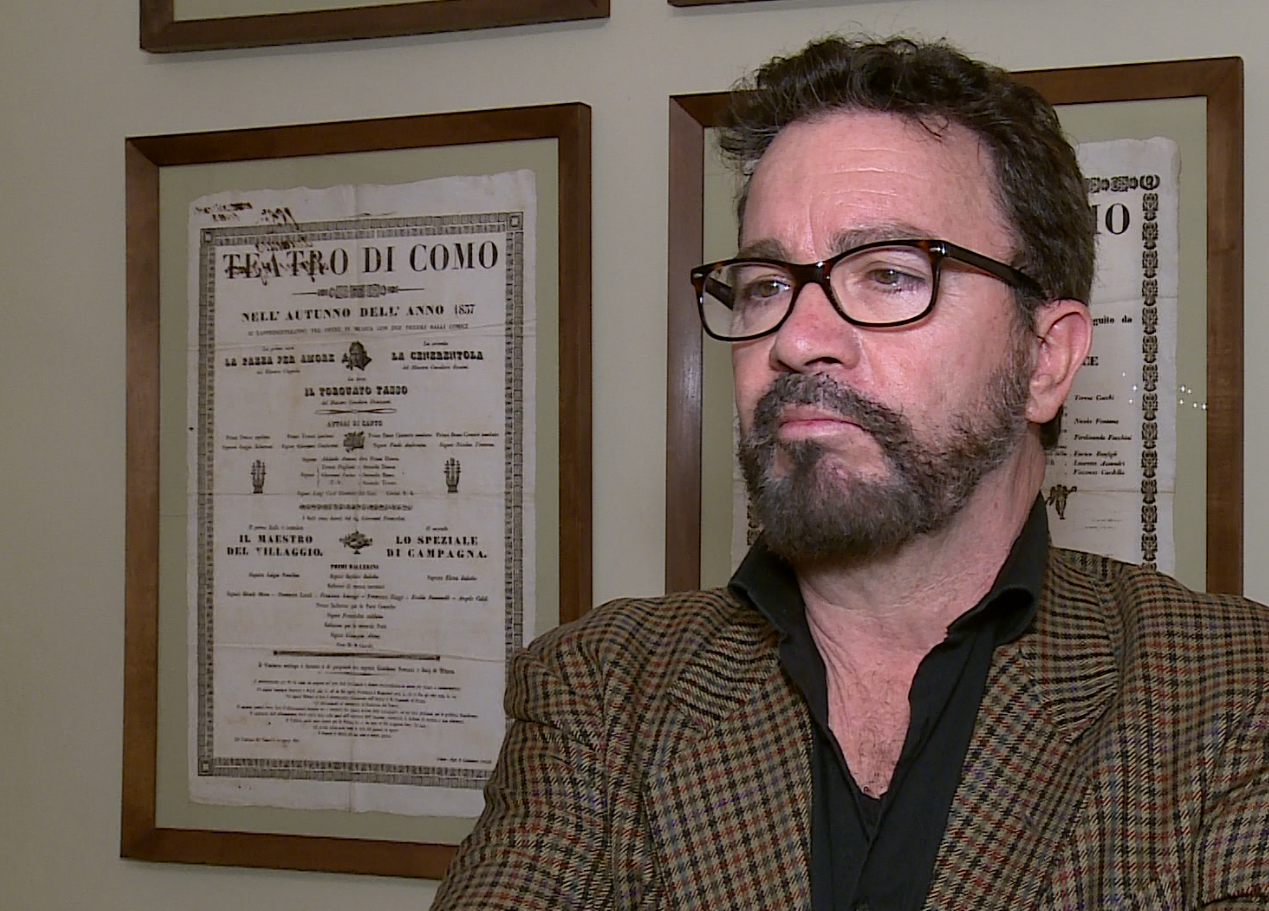 “Ombre cinesi sull’Italia” nel libro di Marco Lupis le mire di Pechino